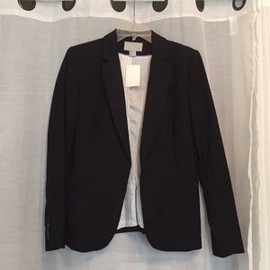 H&M Black blazer